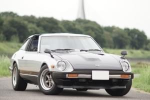 低年式車の中古車買取