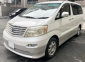 カーネクストの買い取り事例1