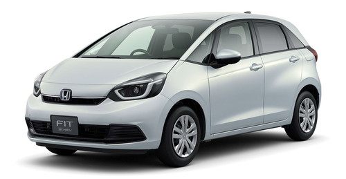 ホンダ　フィット