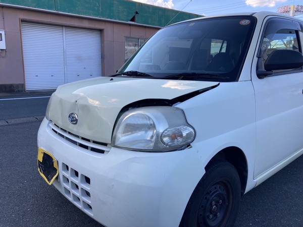 国際オートパーツ_買取事例1